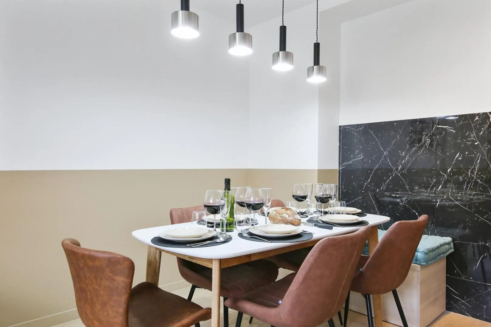 Bluestay 85 - Superbe Appartement A Parigi Appartamento